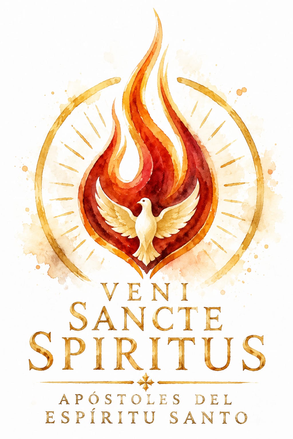 Veni Sancte Spiritus